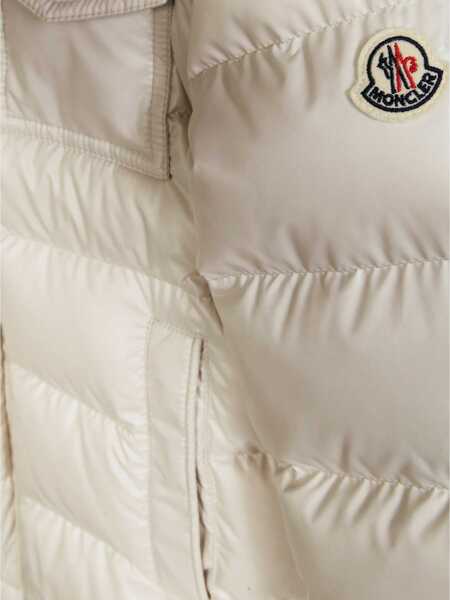 Geci de ploaie Moncler Mesles Jacket MULTICOLOUR Baieti (BM 19434254) 3