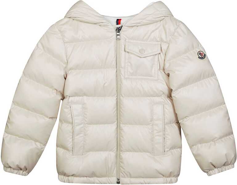 Geci de ploaie Moncler Mesles Jacket MULTICOLOUR Baieti (BM 19434254) 1