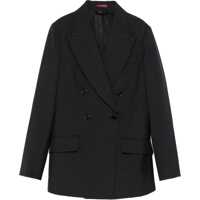 Sacouri office Wool Jacket Femei