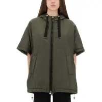 Trenciuri "Greenci" Padded Jacket Femei