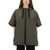 Max Mara "Greenci" Padded Jacket GREEN