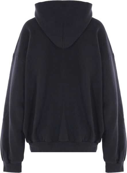 Bluze de trening Balenciaga Hoodie BLACK Barbati (BM 19434311) 2