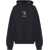 Balenciaga Hoodie BLACK