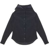 Bluze "Kaonashi" Shirt Femei