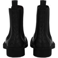 Cizme scurte Dama pagina 3 - Cizme scurte Bottega Veneta Boot Chelsea Ben BLACK Femei (BM 19434317) - B-mall.ro