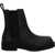 Bottega Veneta Boot "Chelsea Ben" BLACK