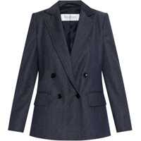 Sacouri office Wool Jacket Femei