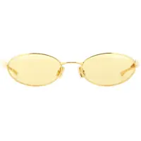 Ochelari de soare Oval Sunglasses "Sardines" Barbati