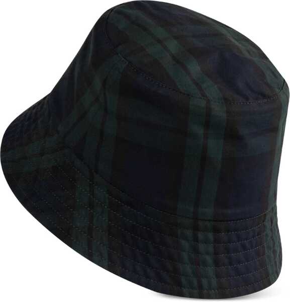 Sepci Moncler Reversible Bucket Hat MULTICOLOUR Barbati (BM 19434326) 2