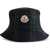 Moncler Reversible Bucket Hat MULTICOLOUR