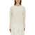 Max Mara Braided Knit "Aramis" IVORY