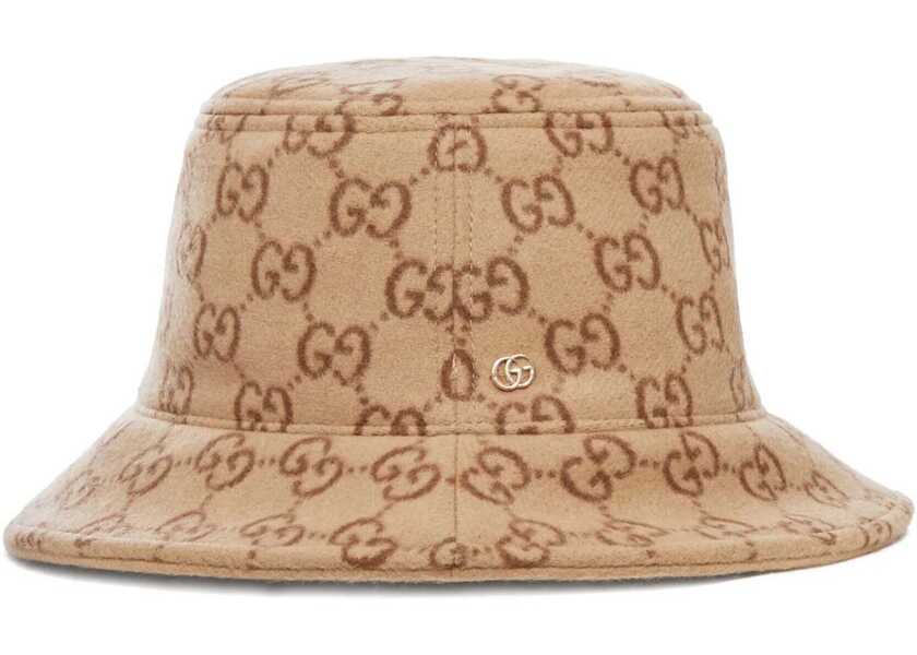 Palarii Gucci Giselle Bob Hat MULTICOLOUR Femei (BM 19434335) 2