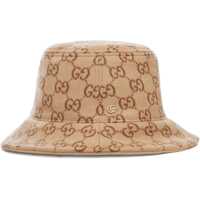 Palarii Dama - Palarii Gucci Giselle Bob Hat MULTICOLOUR Femei (BM 19434335) - B-mall.ro