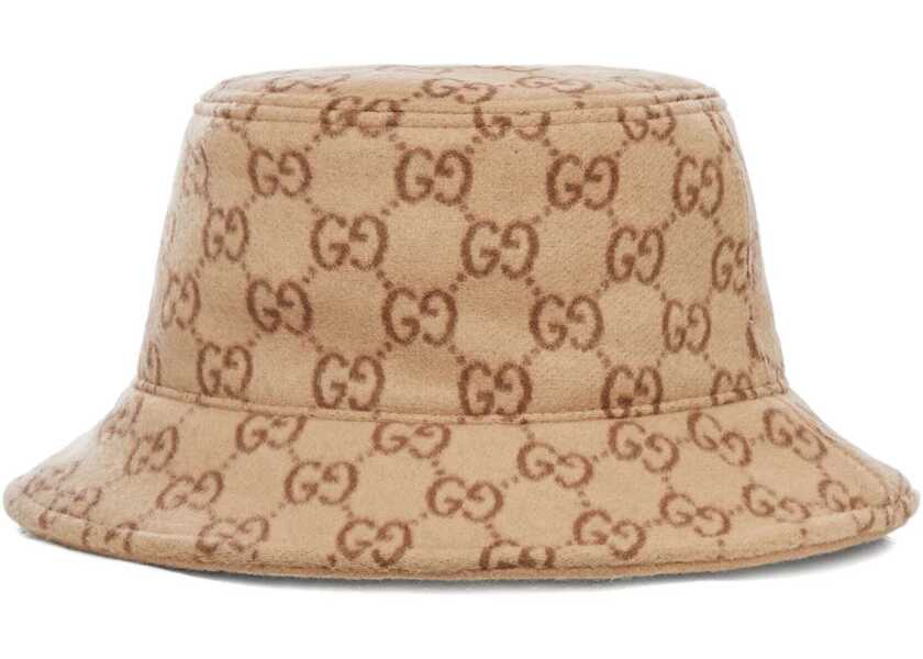 Palarii Gucci Giselle Bob Hat MULTICOLOUR Femei (BM 19434335) 1