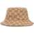 Gucci "Giselle Bob" Hat MULTICOLOUR