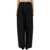 SPORTMAX Pants "Quito" BLACK