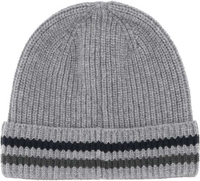 Caciuli Moncler Tricot Beanie MULTICOLOUR Baieti (BM 19434389) 2