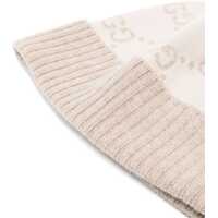 Palarii Dama - Palarii Gucci Jacquard Gg Hat DOVE Femei (BM 19434395) - B-mall.ro