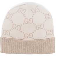 Palarii Jacquard Gg Hat Femei