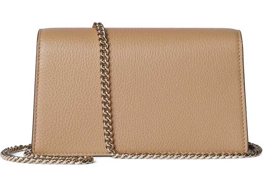 Genti de umar Gucci Mini Bag Dionysus BEIGE Femei (BM 19434398) 2