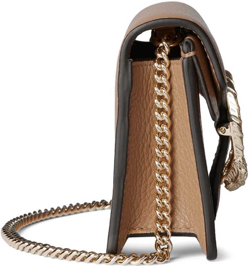 Genti de umar Gucci Mini Bag Dionysus BEIGE Femei (BM 19434398) 4