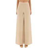 Pantaloni casual Wide Pants "Judy" Femei