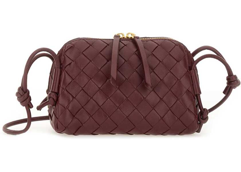 Genti de umar Bottega Veneta BORDEAUX Femei (BM 19434419) 2