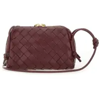 Genti de umar Bottega Veneta Femei