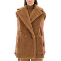 Veste casual Teddy Bear Vest "Breda1234" Femei