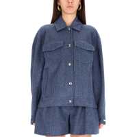 Trenciuri "Celso" Jacket Femei