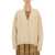 UMA WANG Cashmere Cardigan With Buttons BEIGE
