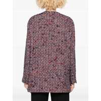Sacouri Dama - Sacouri office Gucci Boucl Wool Jacket MULTICOLOUR Femei (BM 19434479) - B-mall.ro