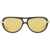 Bottega Veneta "Aviator Knot" Sunglasses BLACK