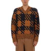 Pulovere casual Wool Jersey. Barbati