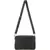 Bottega Veneta Intracciated "Room" Bag BLACK