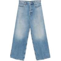 Blugi skinny "Wide-Leg" Jeans Femei
