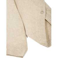 Pulovere casual Dama pagina 2 - Pulovere casual Max Mara Ampex Shirt BEIGE Femei (BM 19434530) - B-mall.ro