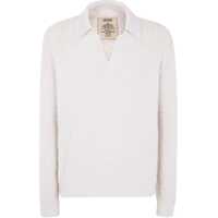 Pulovere Wool Blend Sweater Barbati