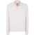 UMA WANG Wool Blend Sweater WHITE