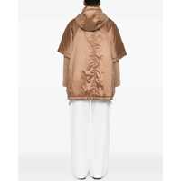 Trenciuri Dama - Trenciuri Max Mara Greenci Padded Jacket BEIGE Femei (BM 19434545) - B-mall.ro