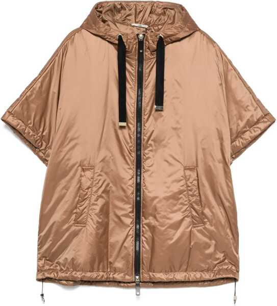 Trenciuri Max Mara Greenci Padded Jacket BEIGE Femei (BM 19434545) 1