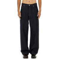 Blugi drepti Pants "Pine" Barbati