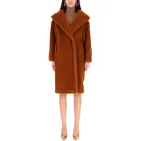 Paltoane "Teddy Bear" Coat Femei