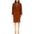 Max Mara "Teddy Bear" Coat BROWN