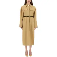 Paltoane "Oil" Coat Femei