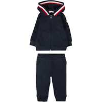 Pantaloni de trening Moncler Sweatpants Set With Sweatshirt