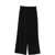 SPORTMAX Pants "Sail" BLACK