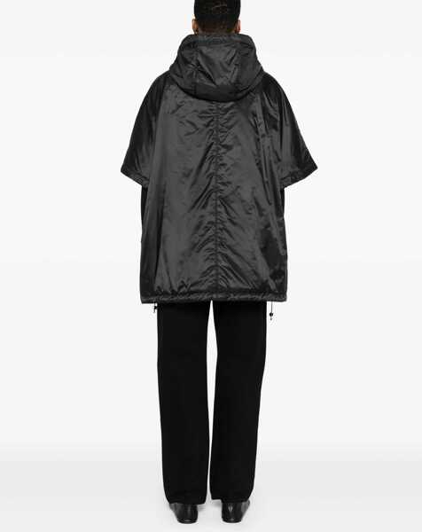 Trenciuri Max Mara Greenci Padded Jacket BLACK Femei (BM 19434596) 4