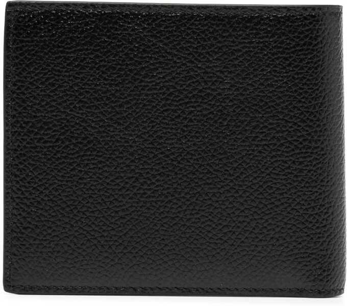 Portofele Balenciaga Bi-Fold Cash Portfolio BLACK Barbati (BM 19434629) 2