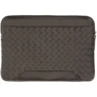 Genti tip postas pentru Barbati - Genti tip postas Bottega Veneta Document Holder Getaway BROWN Barbati (BM 19434632) - B-mall.ro